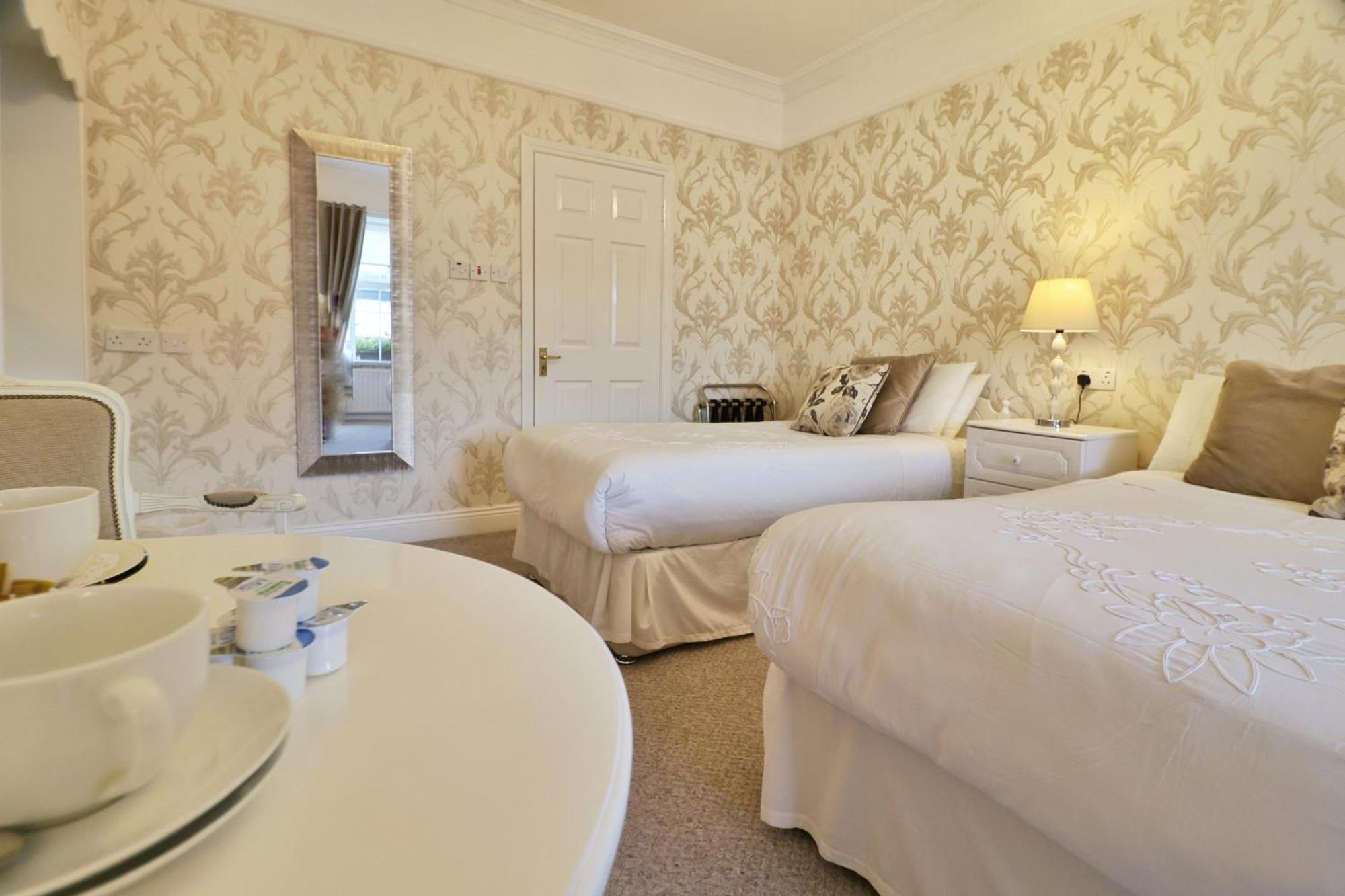 Meadowside B&B Bunclody Exteriör bild