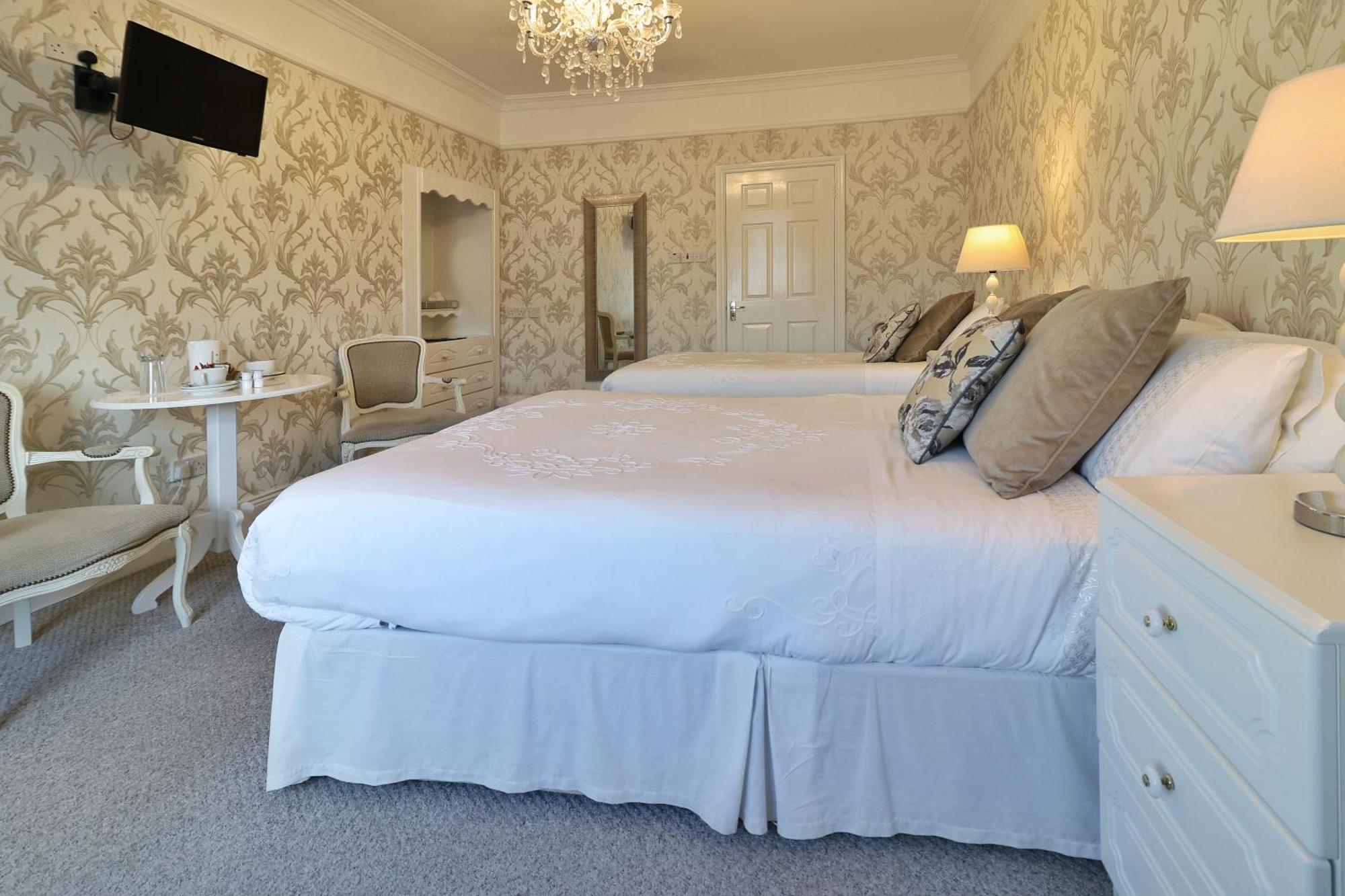 Meadowside B&B Bunclody Exteriör bild